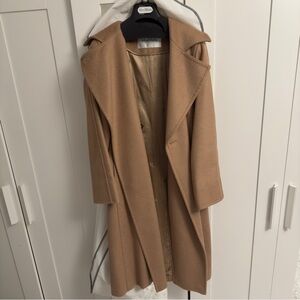 Max Mara Manuela coat